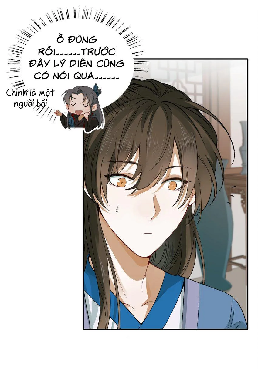 Loạn thế vi vương Chapter 5 Trang 26