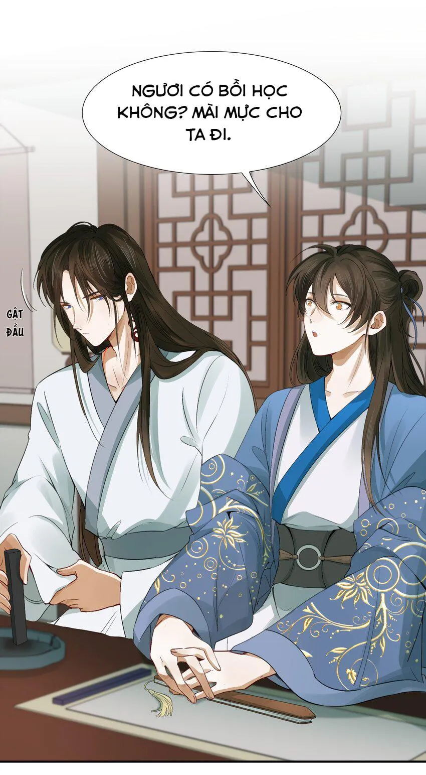 Loạn thế vi vương Chapter 5 Trang 29