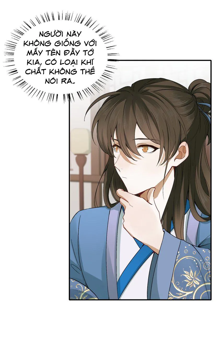 Loạn thế vi vương Chapter 5 Trang 31