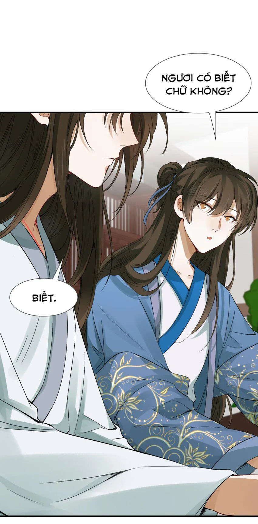 Loạn thế vi vương Chapter 5 Trang 32