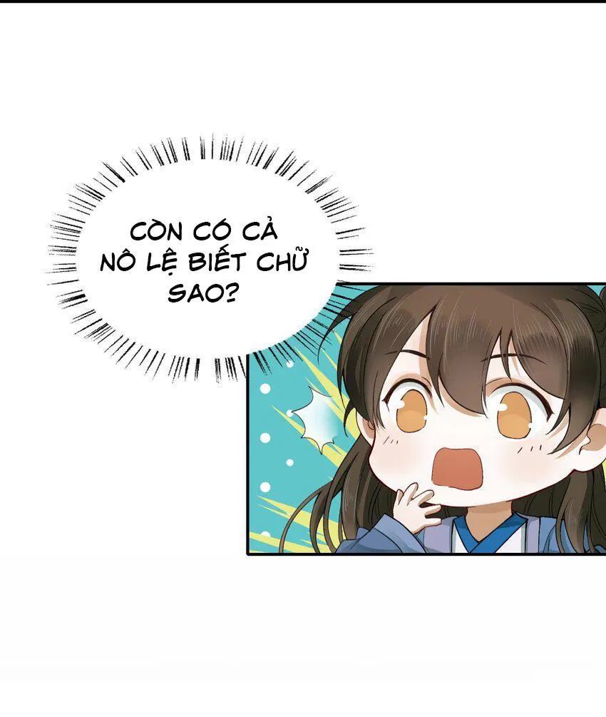 Loạn thế vi vương Chapter 5 Trang 33