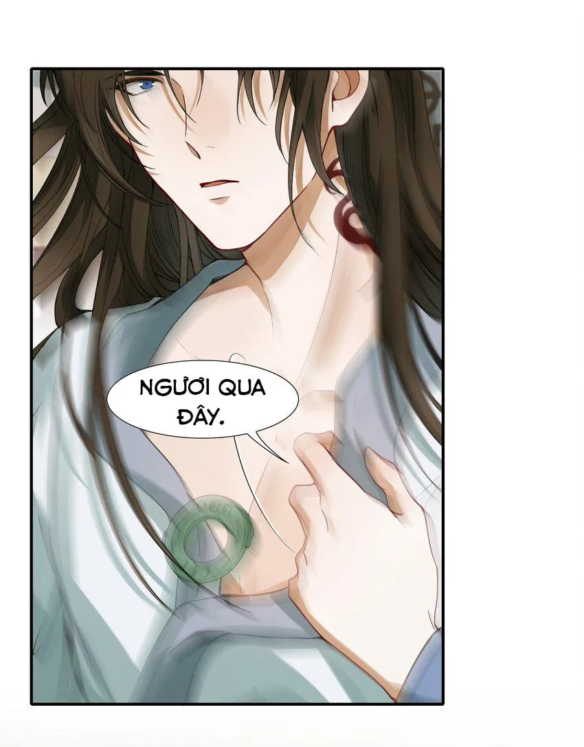 Loạn thế vi vương Chapter 5 Trang 37