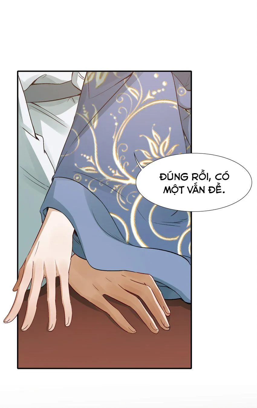 Loạn thế vi vương Chapter 5 Trang 39