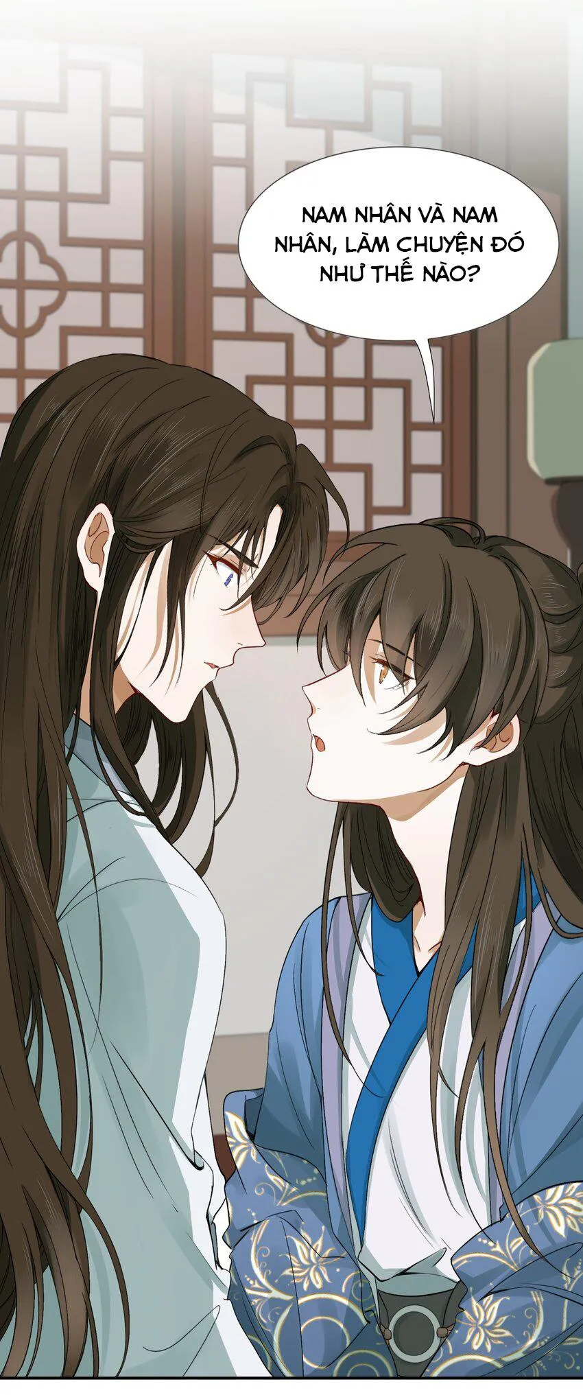Loạn thế vi vương Chapter 5 Trang 40
