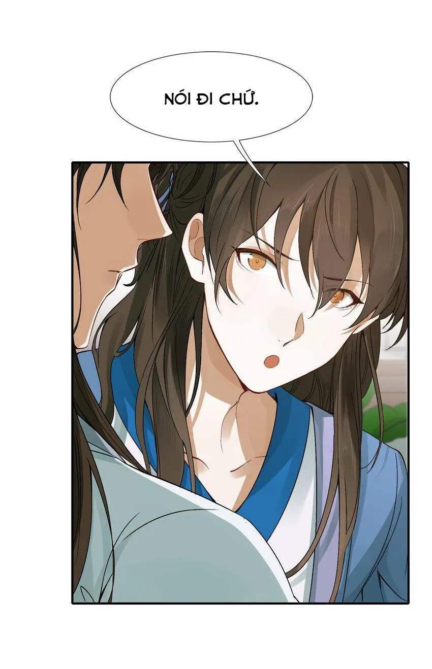 Loạn thế vi vương Chapter 5 Trang 42
