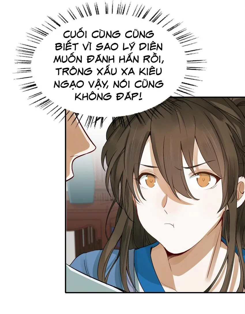 Loạn thế vi vương Chapter 5 Trang 44