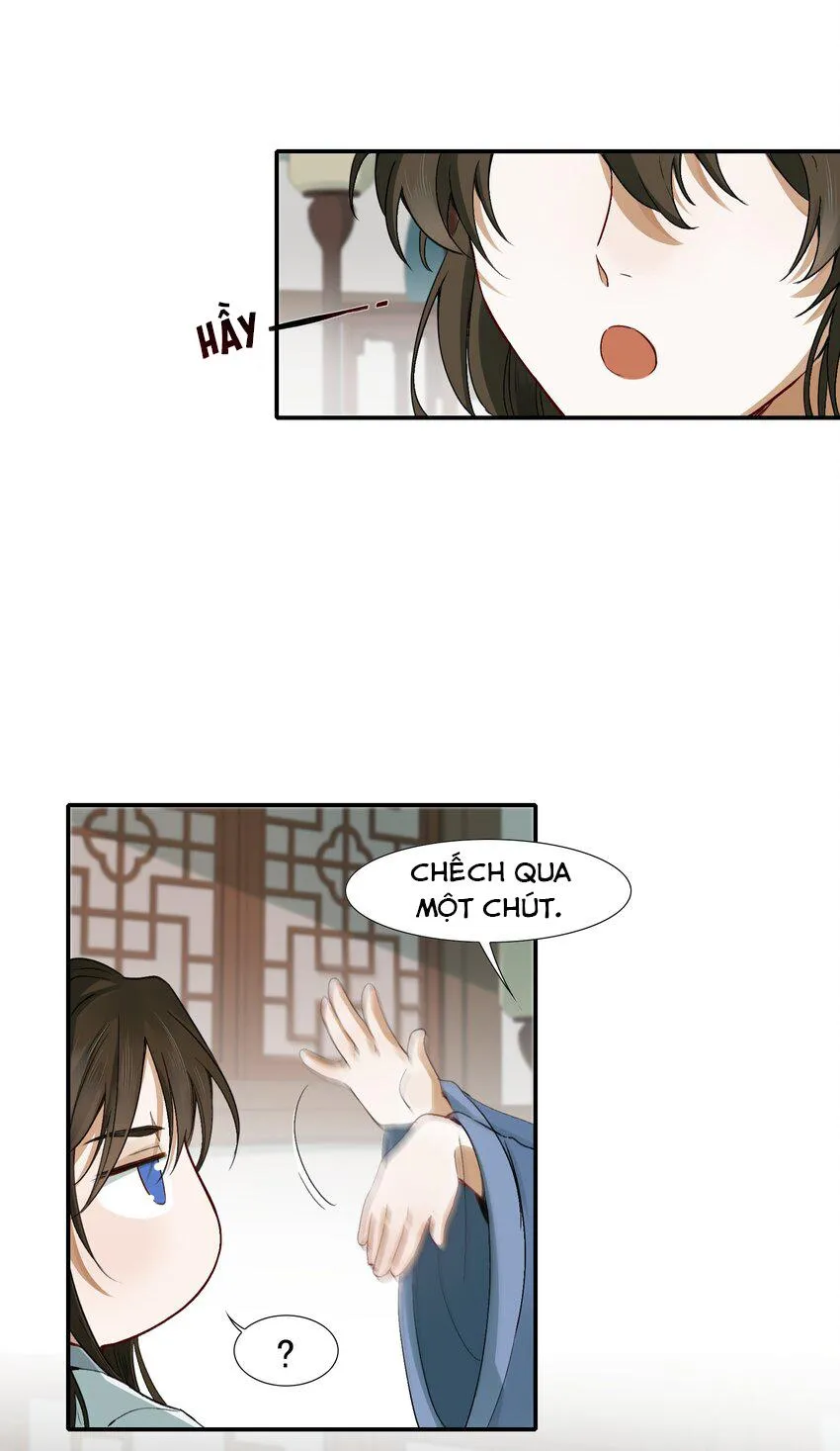 Loạn thế vi vương Chapter 5 Trang 47