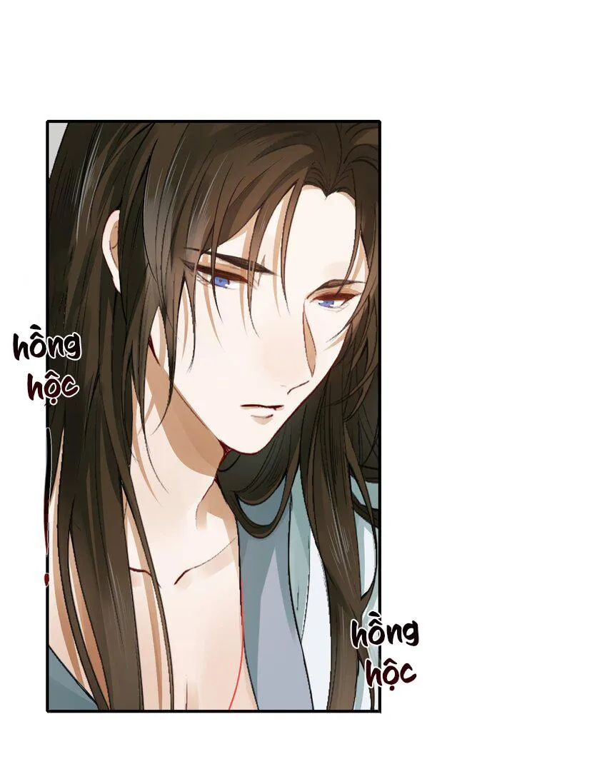 Loạn thế vi vương Chapter 5 Trang 49