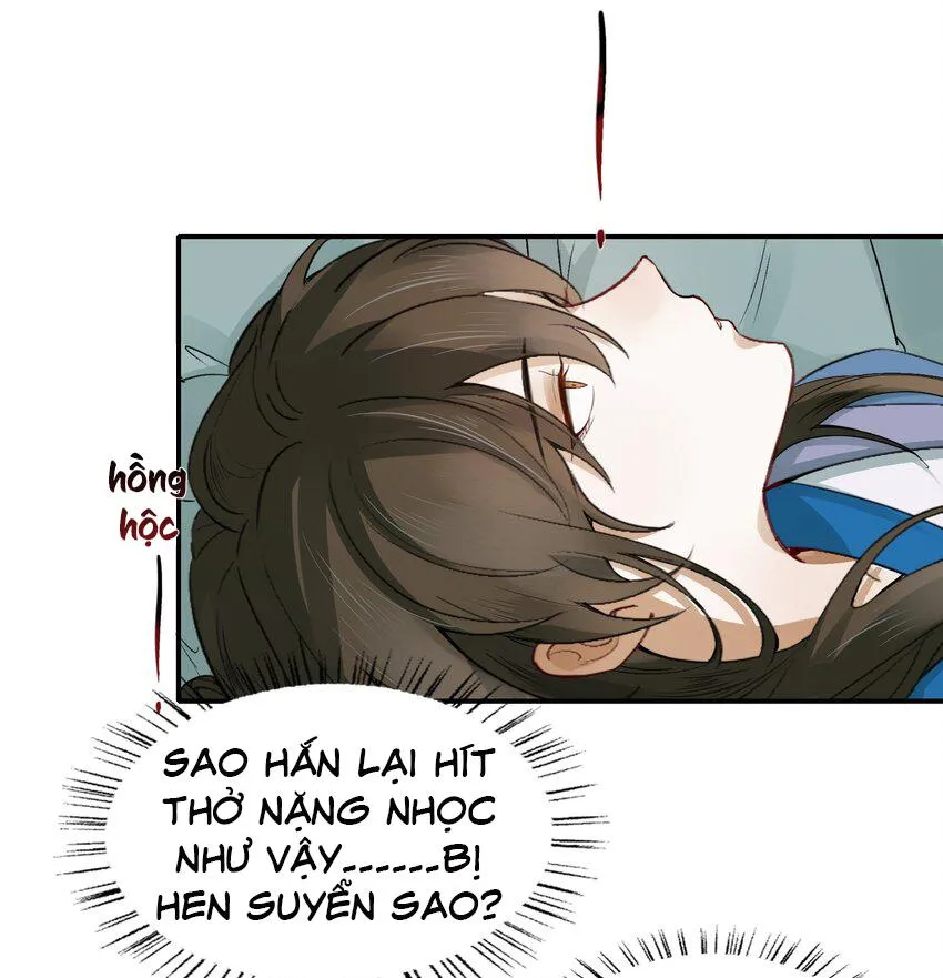 Loạn thế vi vương Chapter 5 Trang 50