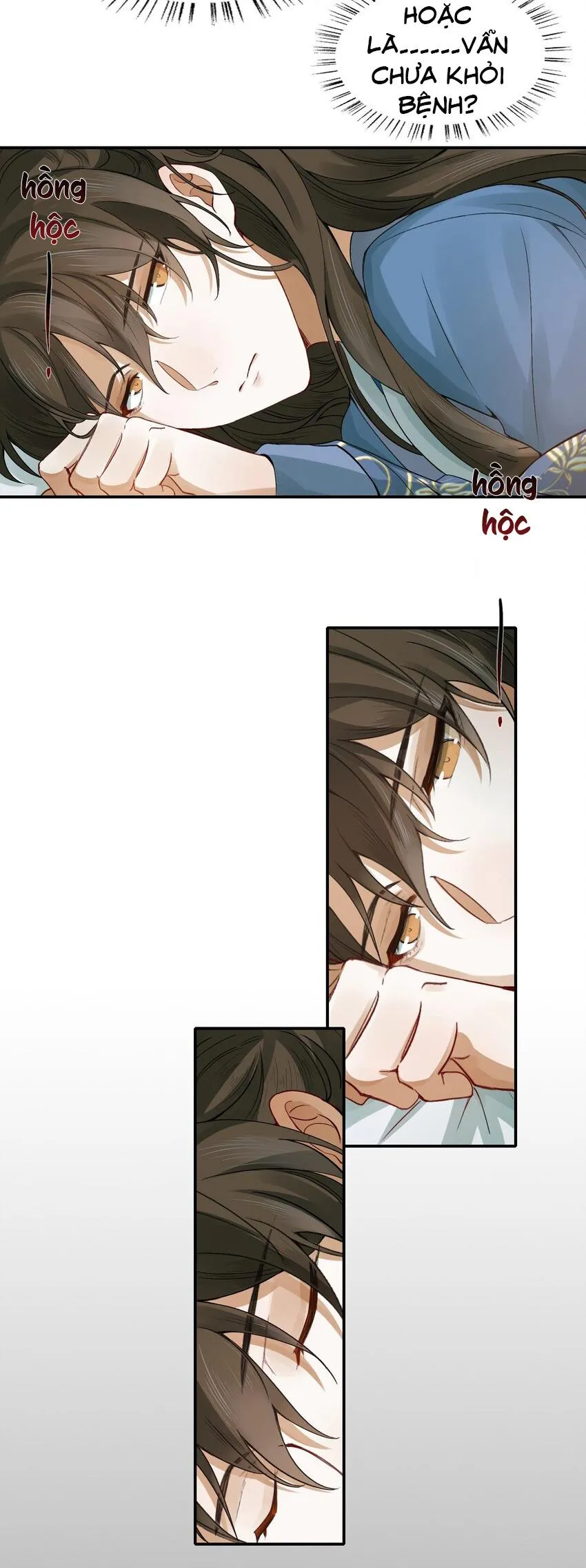 Loạn thế vi vương Chapter 5 Trang 51