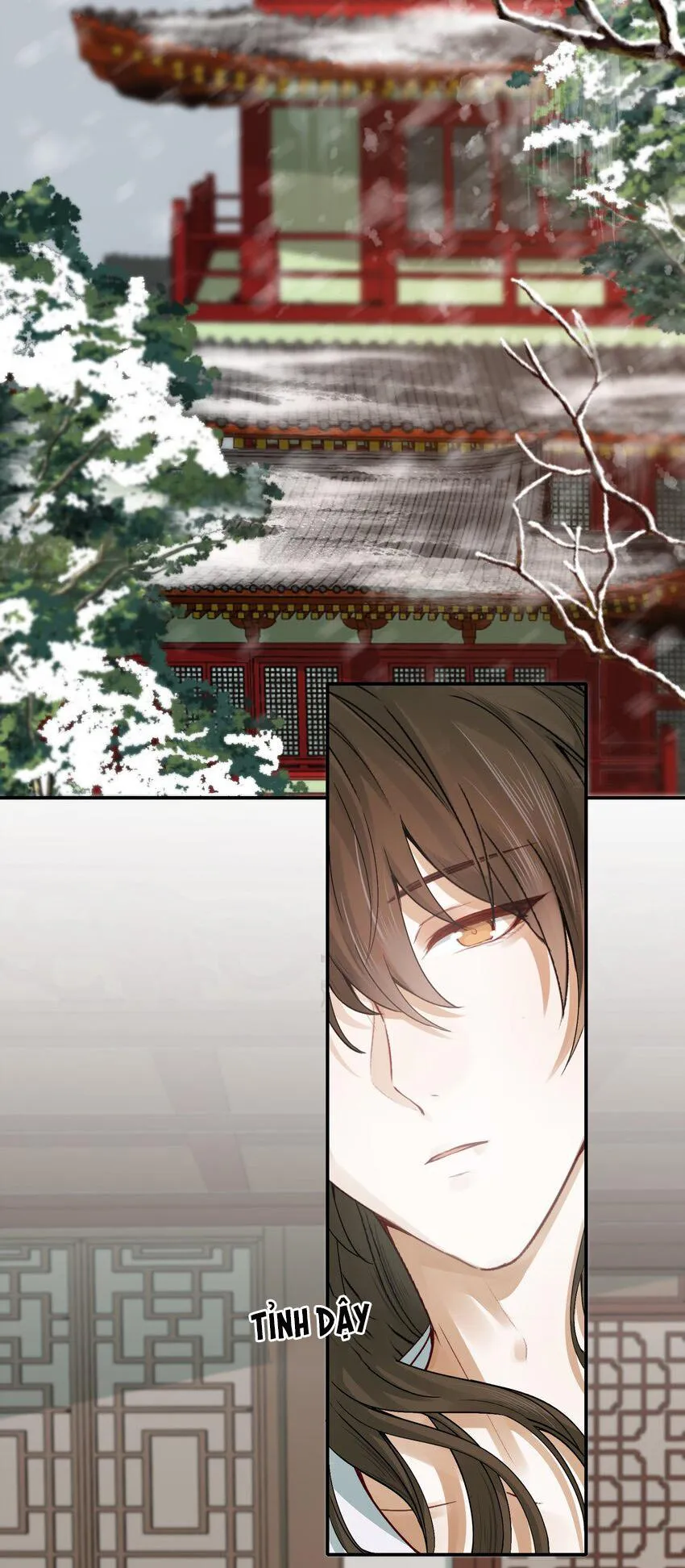 Loạn thế vi vương Chapter 6 Trang 3