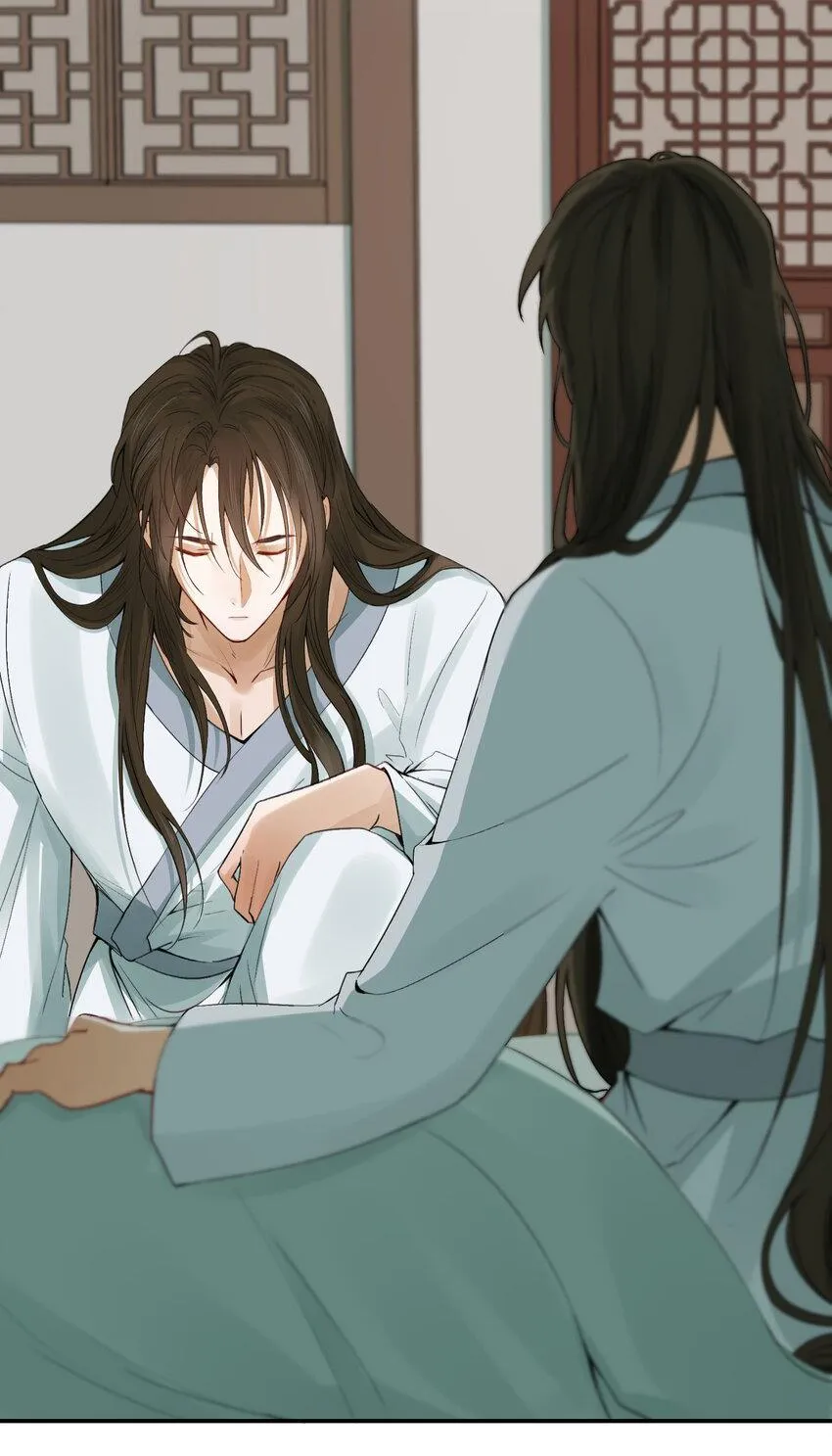 Loạn thế vi vương Chapter 6 Trang 4