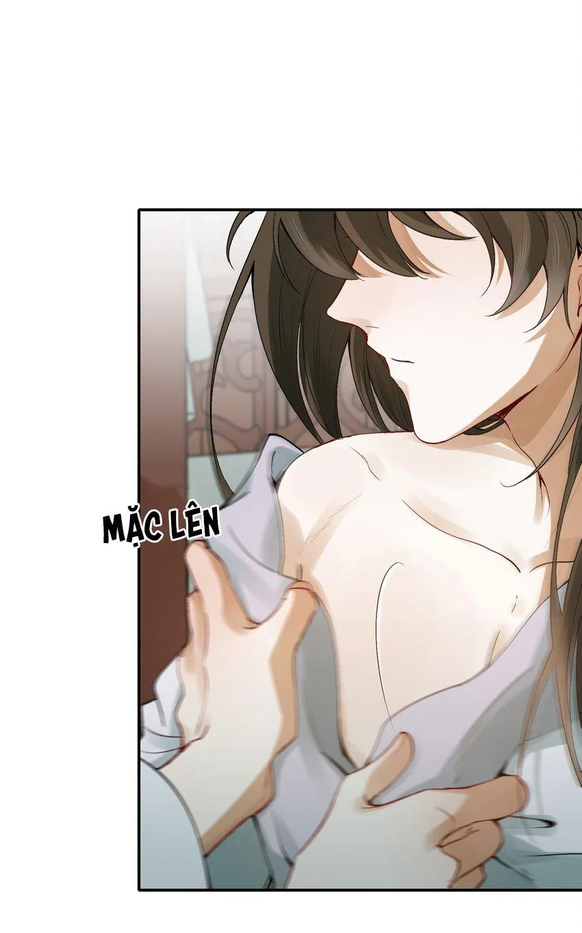 Loạn thế vi vương Chapter 6 Trang 5