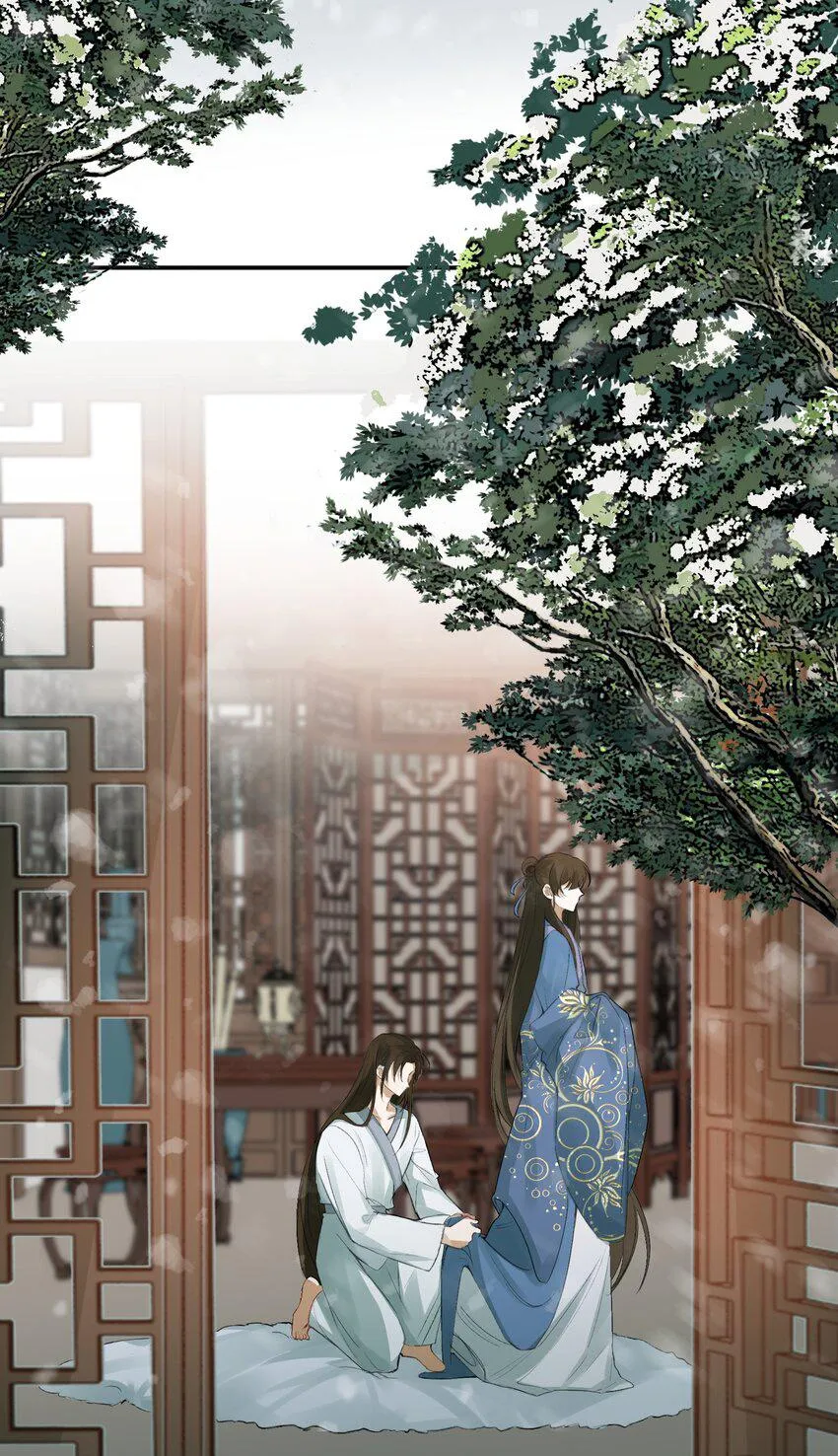 Loạn thế vi vương Chapter 6 Trang 8