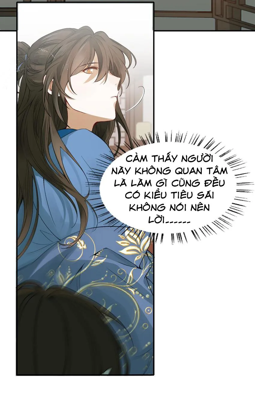 Loạn thế vi vương Chapter 6 Trang 9