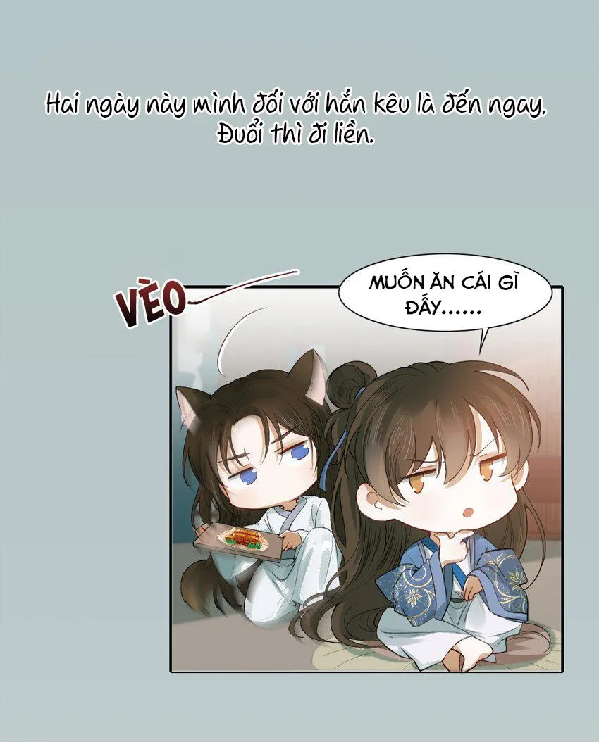 Loạn thế vi vương Chapter 6 Trang 12