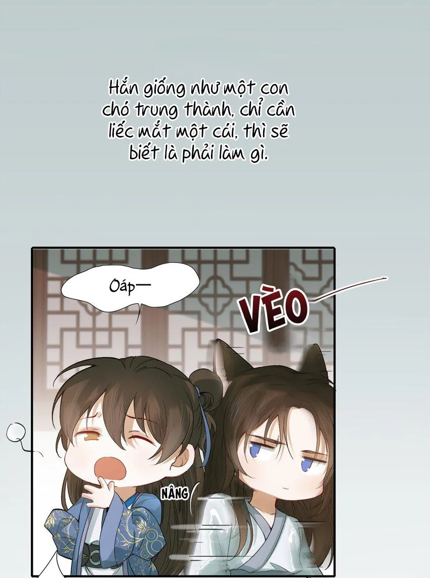 Loạn thế vi vương Chapter 6 Trang 13