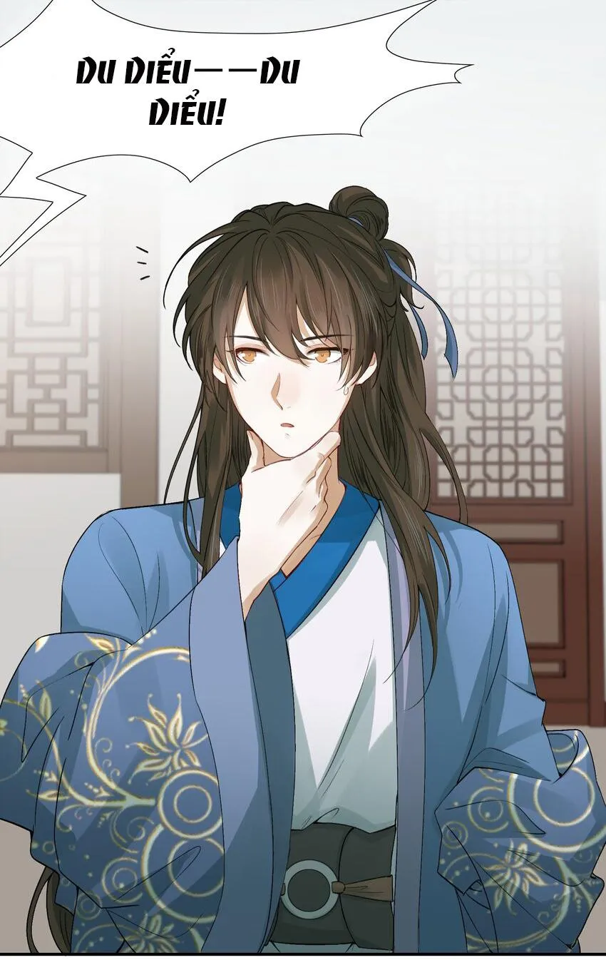 Loạn thế vi vương Chapter 6 Trang 14