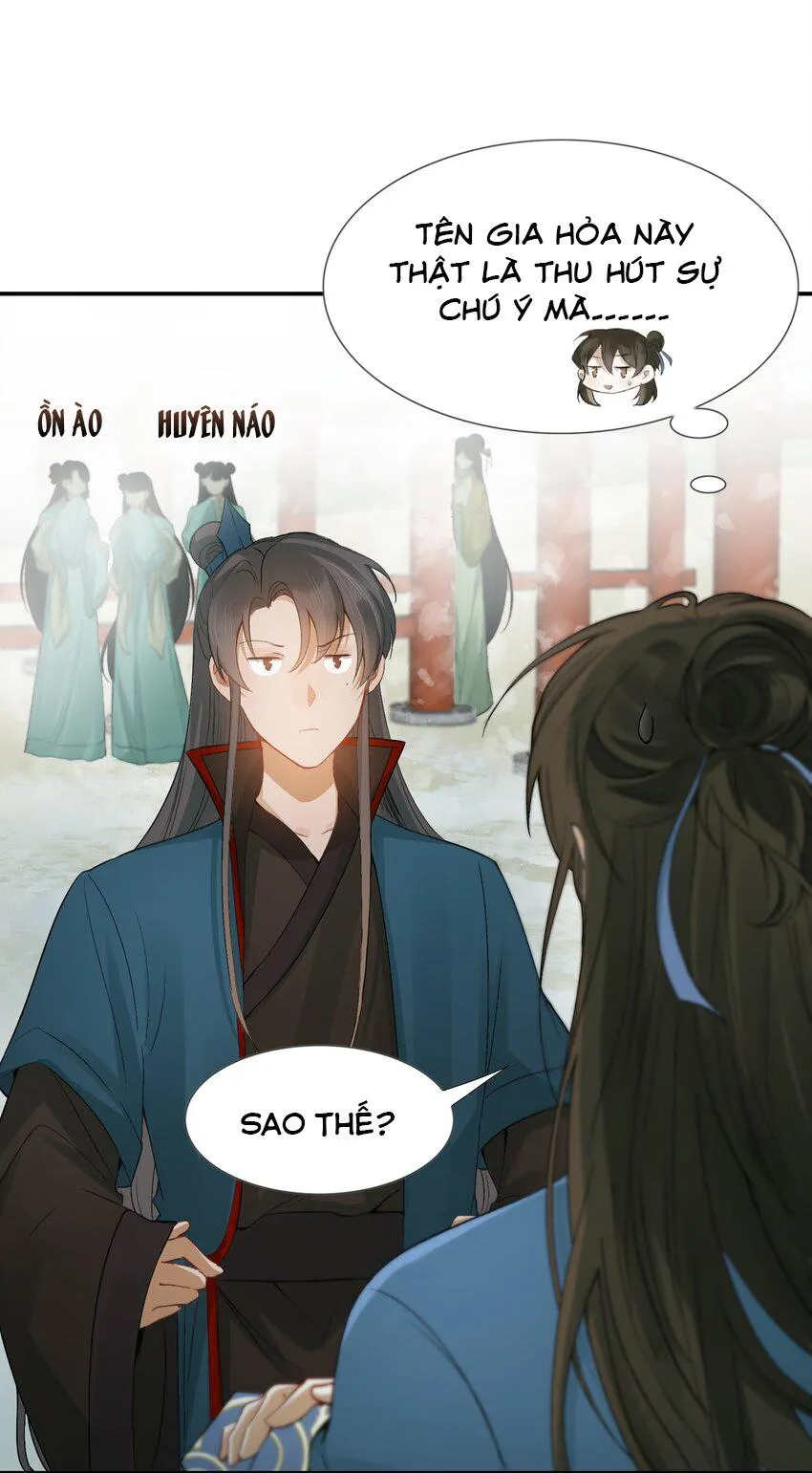 Loạn thế vi vương Chapter 6 Trang 18