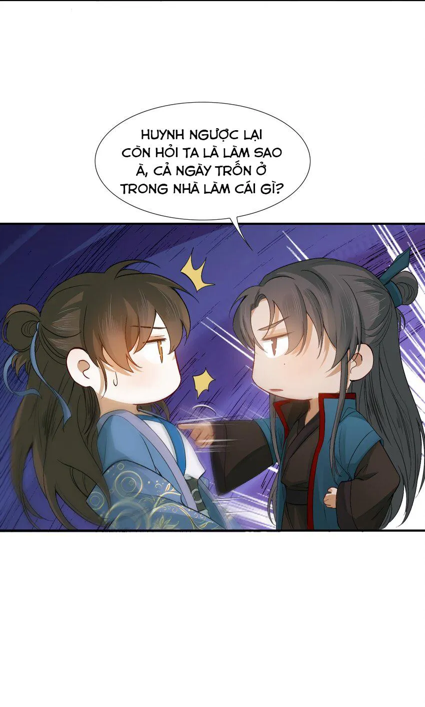 Loạn thế vi vương Chapter 6 Trang 19