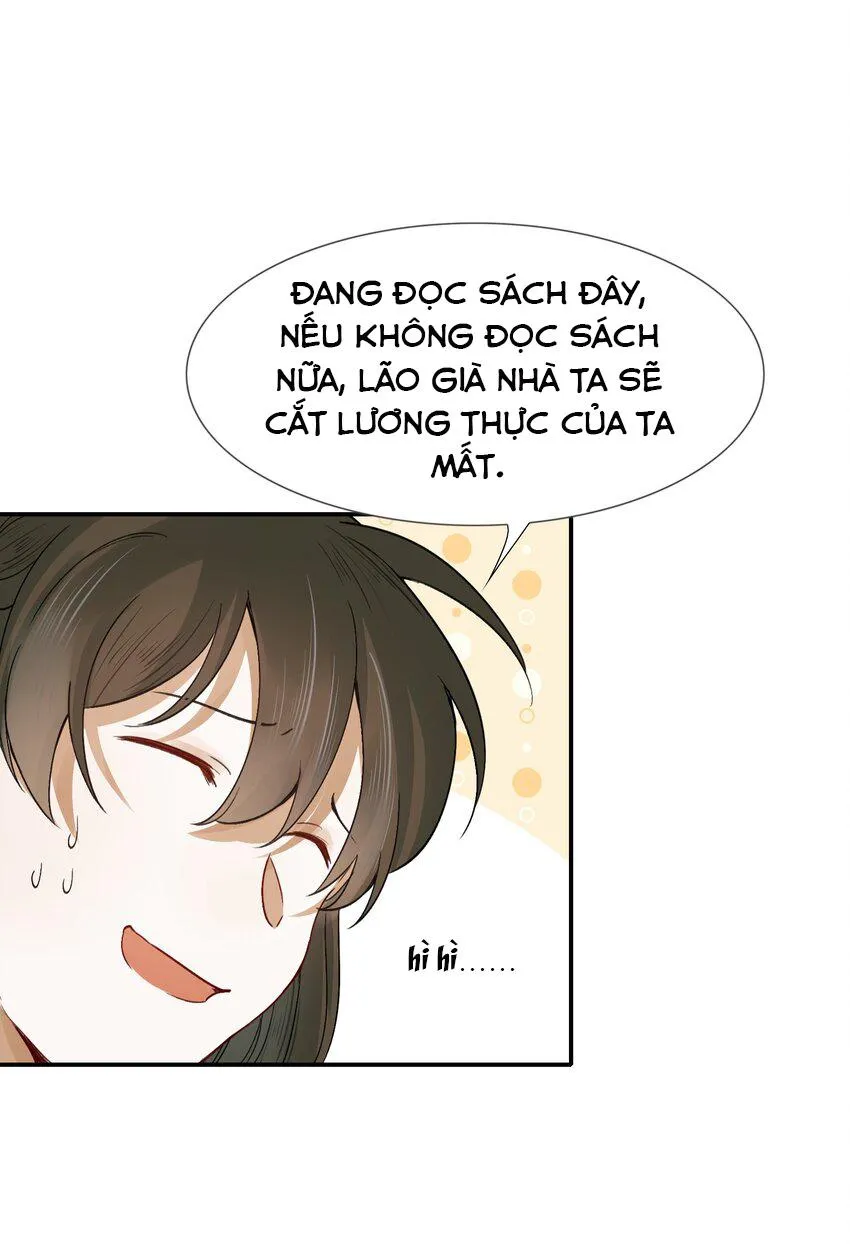 Loạn thế vi vương Chapter 6 Trang 20