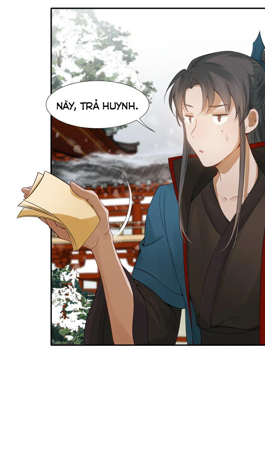 Loạn thế vi vương Chapter 6 Trang 22