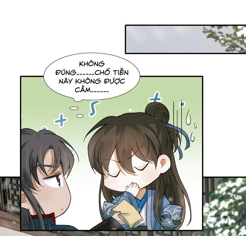 Loạn thế vi vương Chapter 6 Trang 24