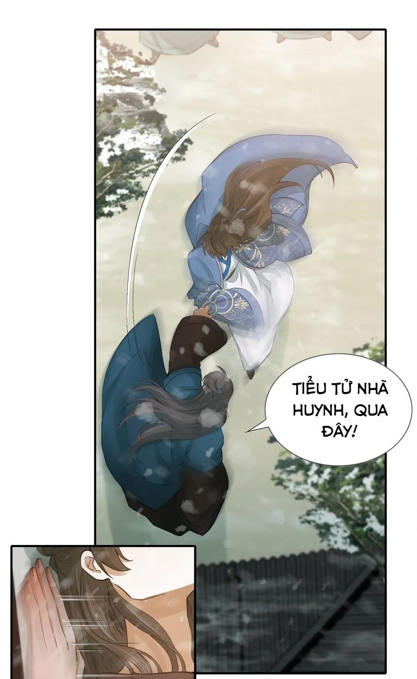 Loạn thế vi vương Chapter 6 Trang 27