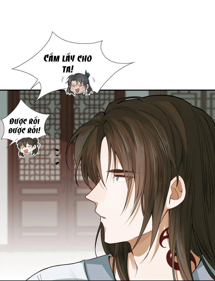 Loạn thế vi vương Chapter 6 Trang 29