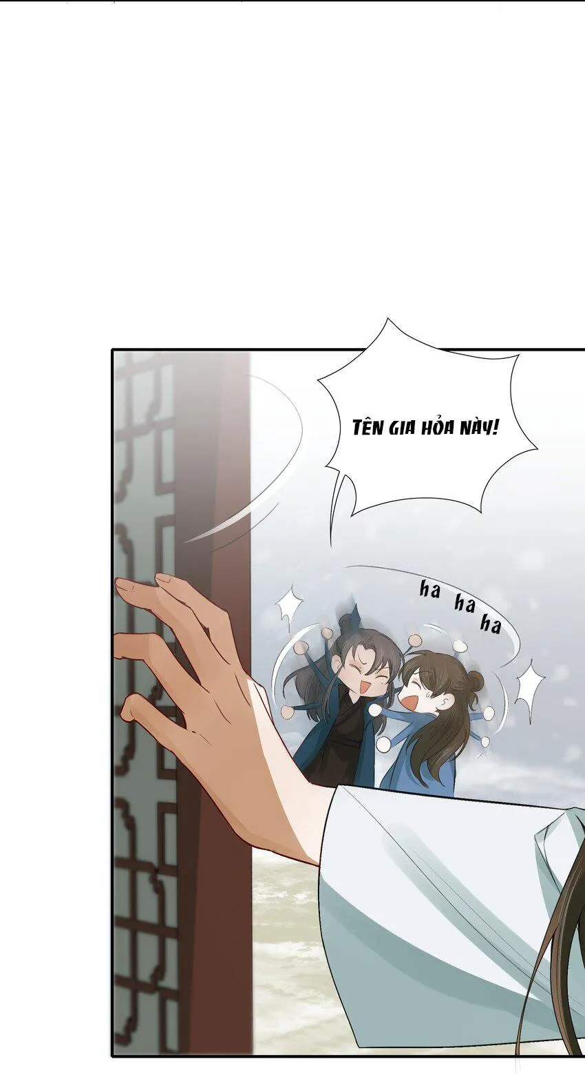 Loạn thế vi vương Chapter 6 Trang 30