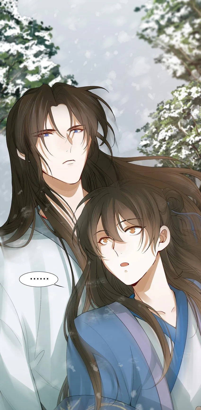 Loạn thế vi vương Chapter 6 Trang 32