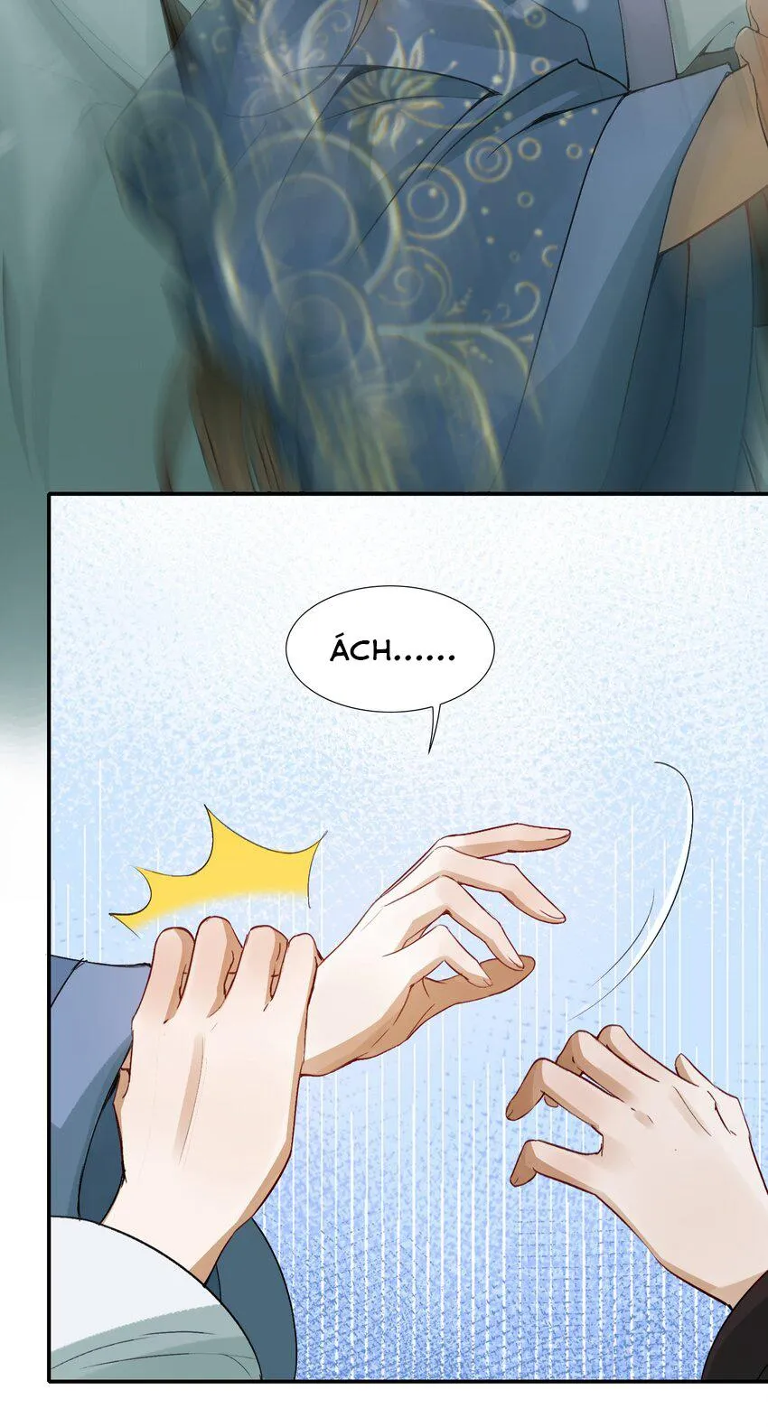 Loạn thế vi vương Chapter 6 Trang 33