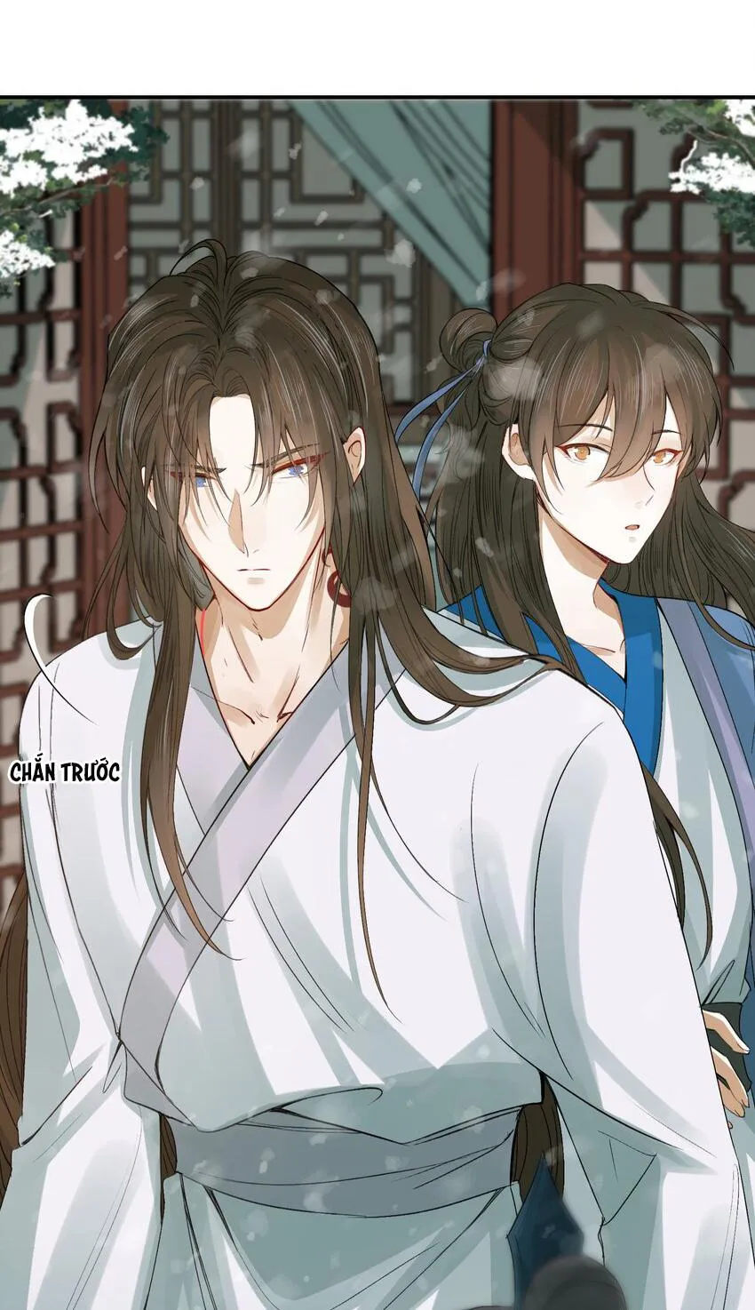 Loạn thế vi vương Chapter 6 Trang 34