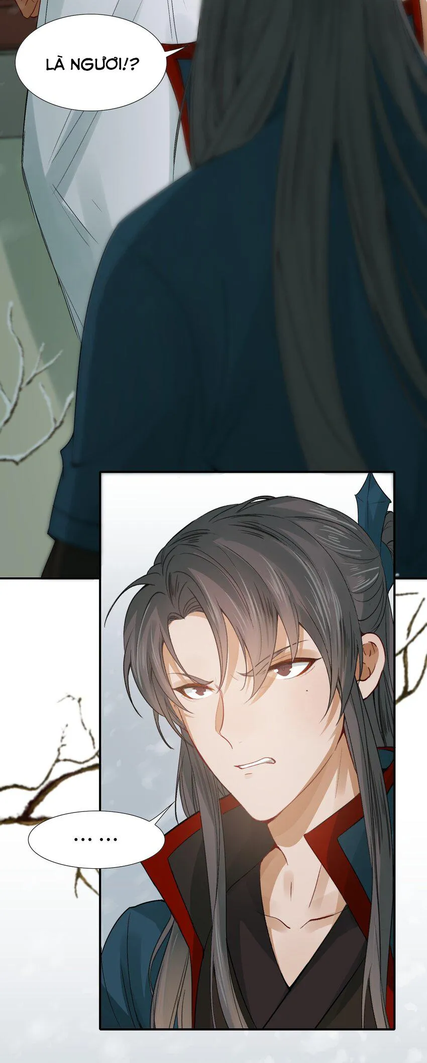 Loạn thế vi vương Chapter 7 Trang 3