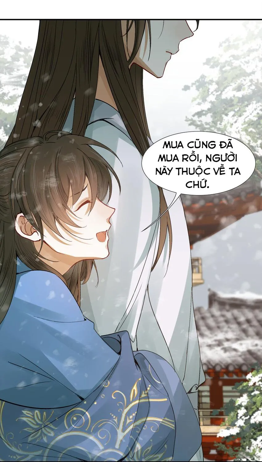 Loạn thế vi vương Chapter 7 Trang 6