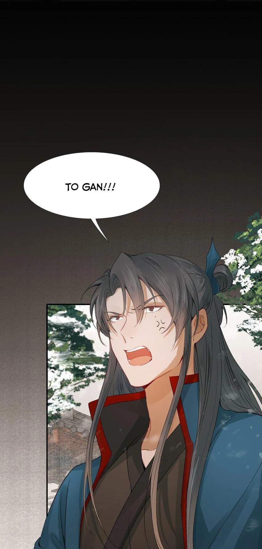 Loạn thế vi vương Chapter 7 Trang 7