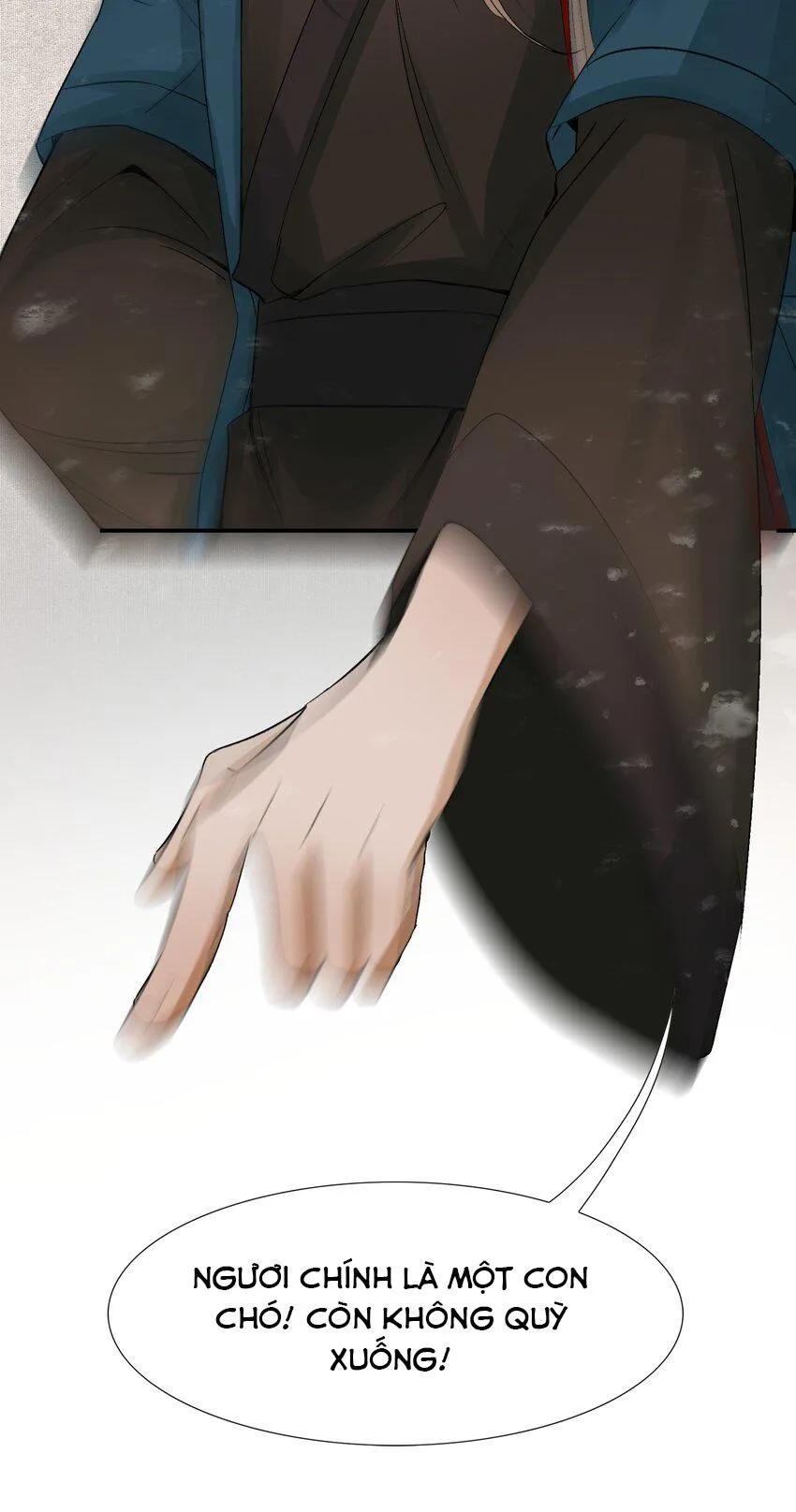 Loạn thế vi vương Chapter 7 Trang 8