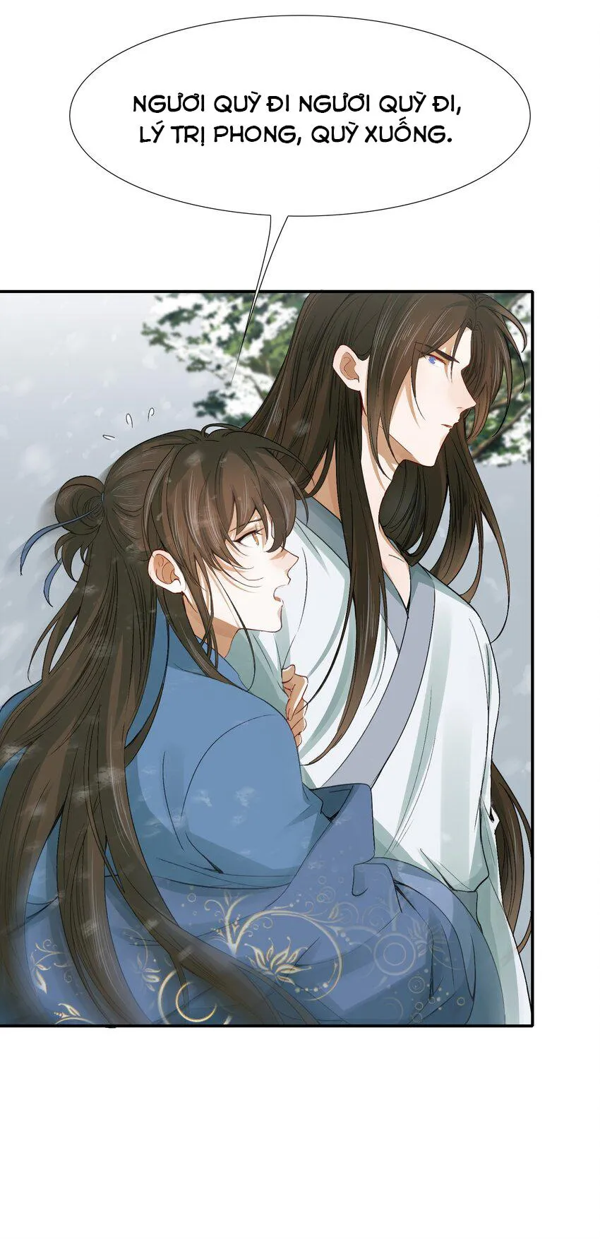 Loạn thế vi vương Chapter 7 Trang 9