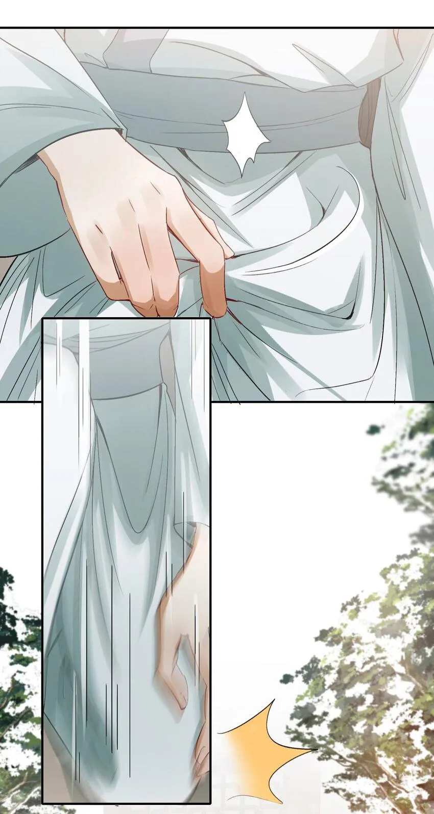 Loạn thế vi vương Chapter 7 Trang 11