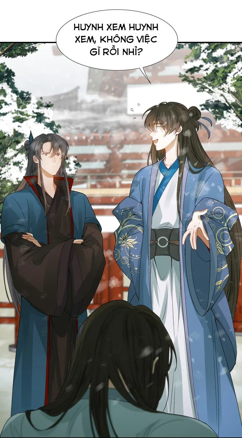 Loạn thế vi vương Chapter 7 Trang 12