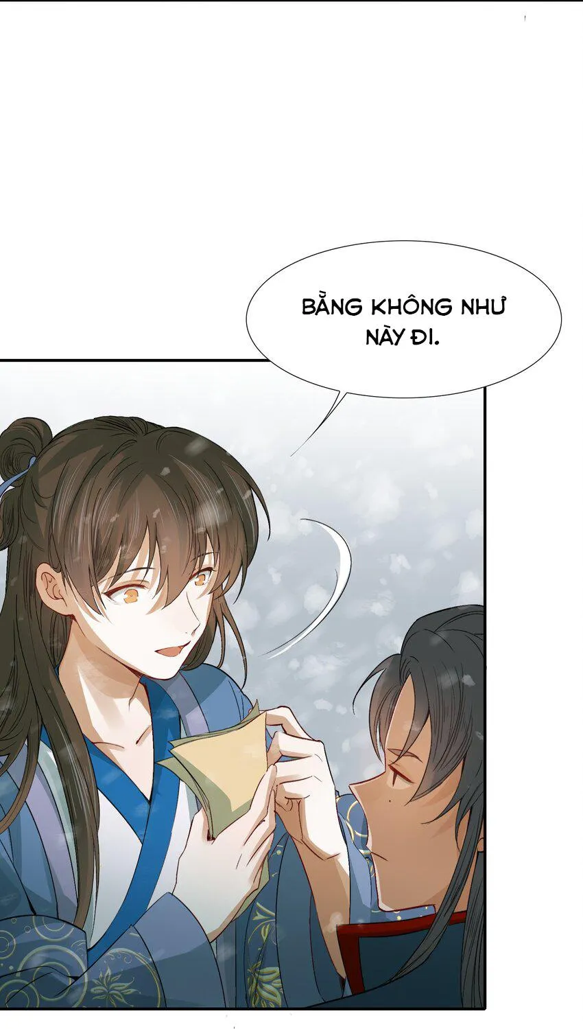 Loạn thế vi vương Chapter 7 Trang 13