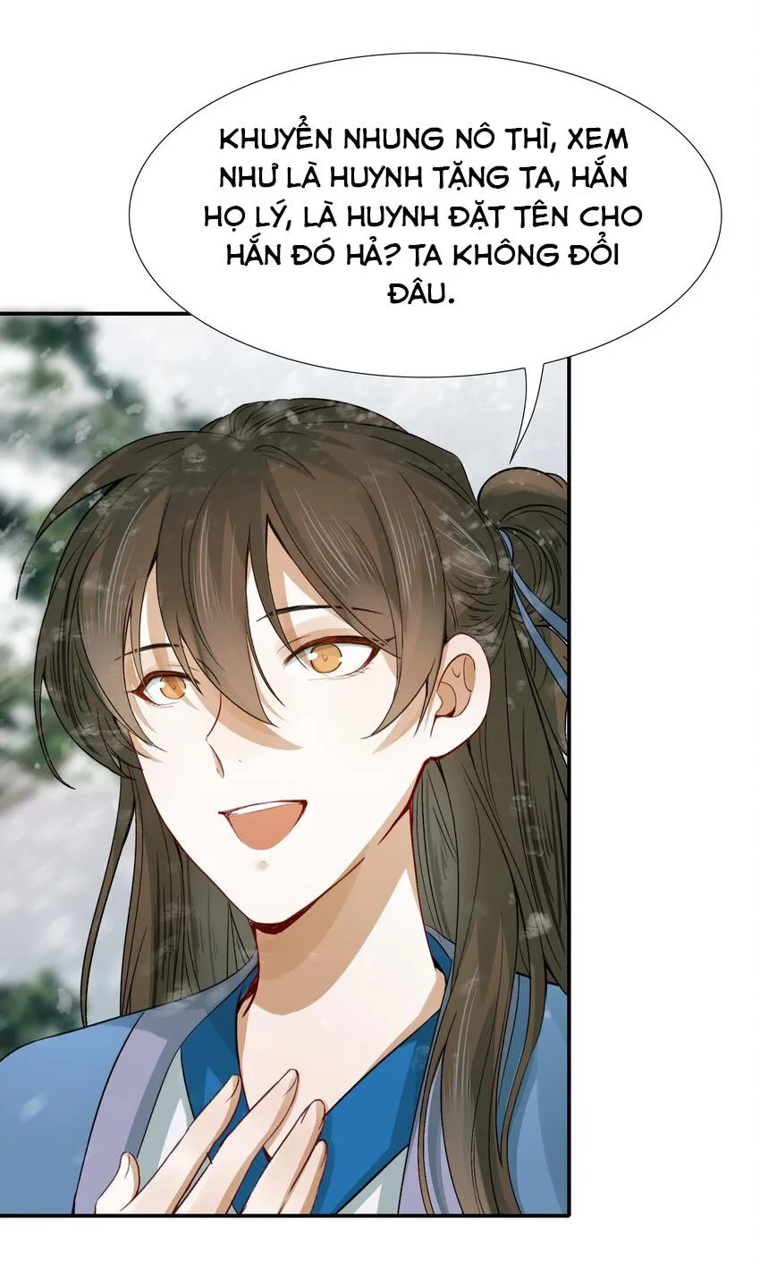 Loạn thế vi vương Chapter 7 Trang 15