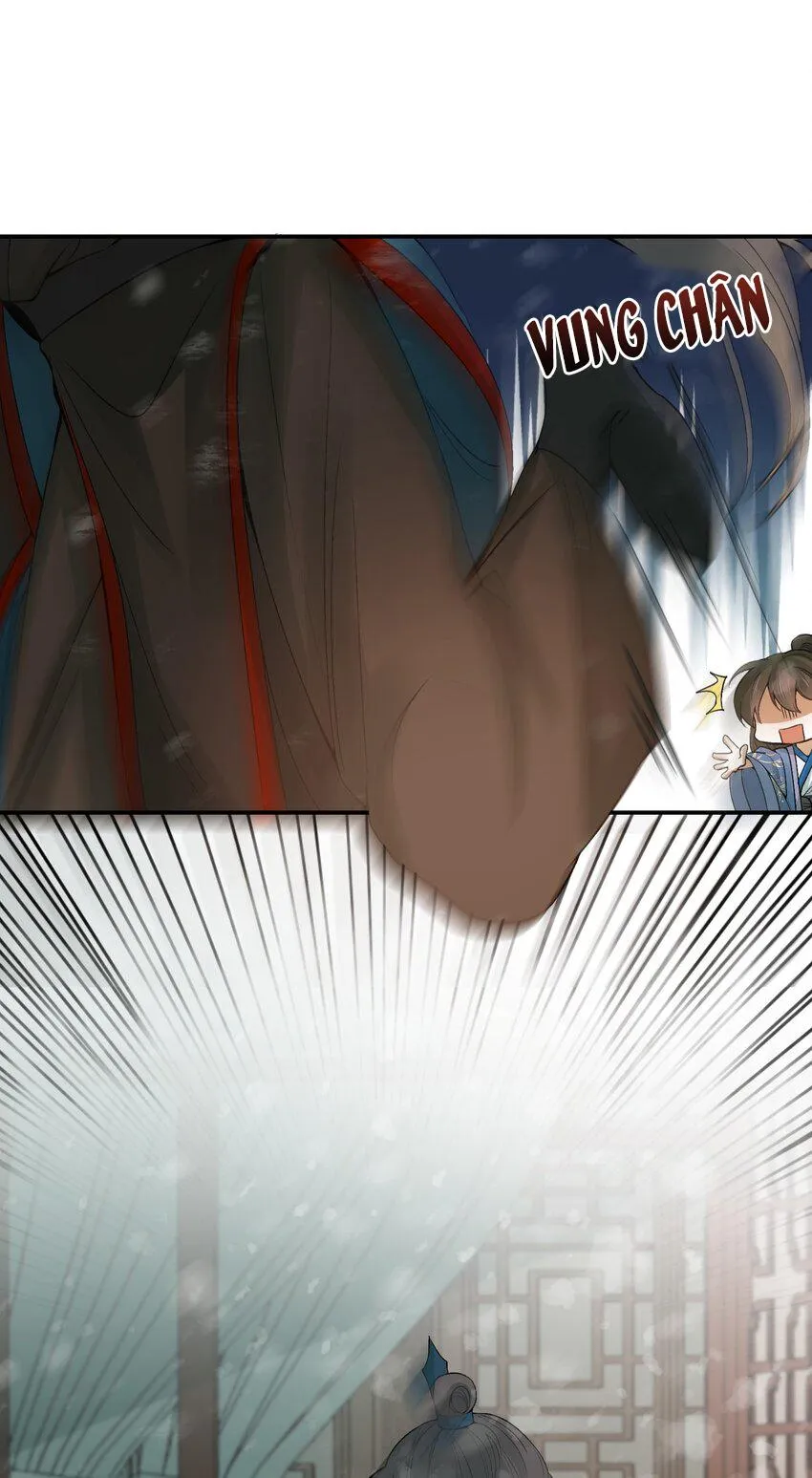 Loạn thế vi vương Chapter 7 Trang 17