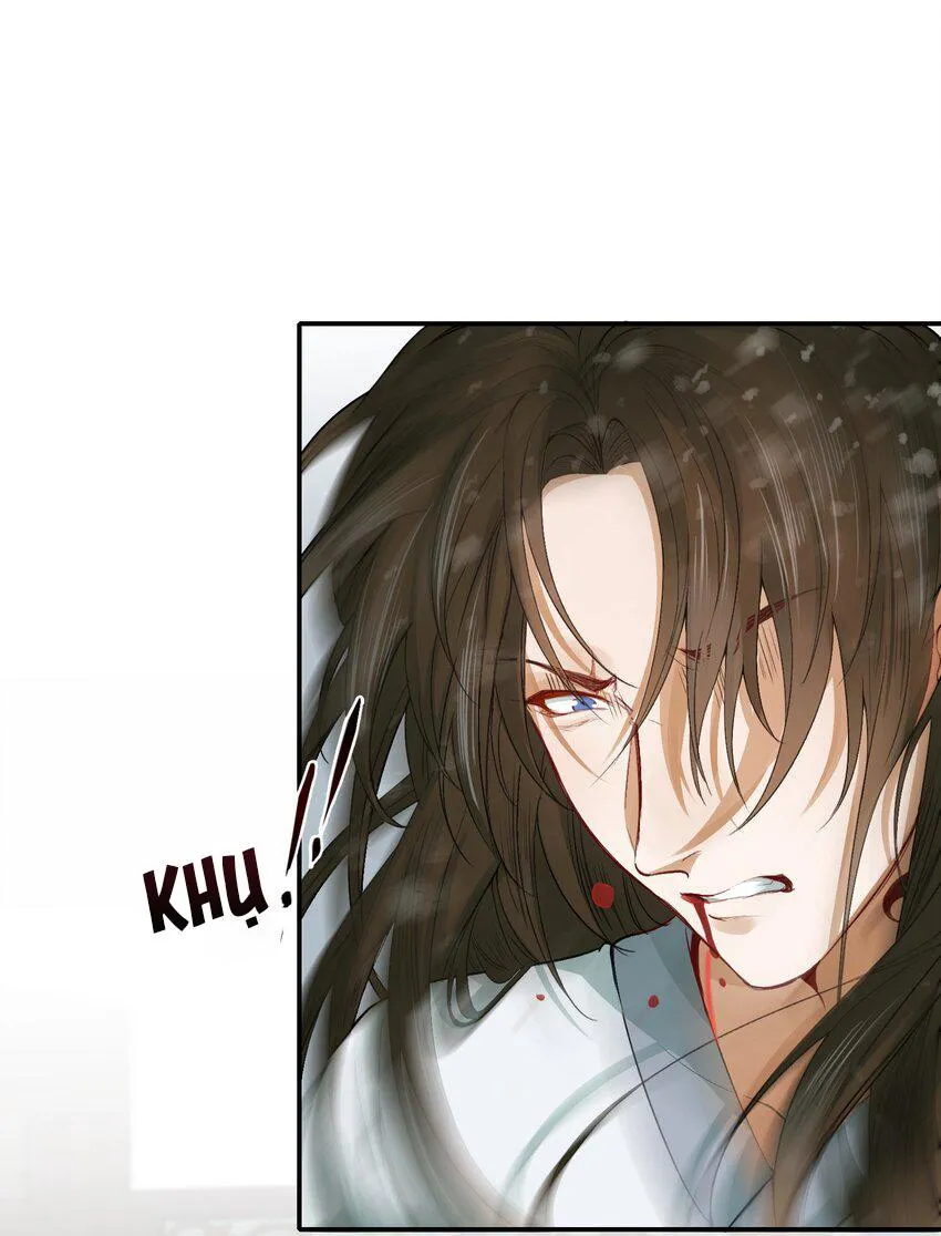 Loạn thế vi vương Chapter 7 Trang 19