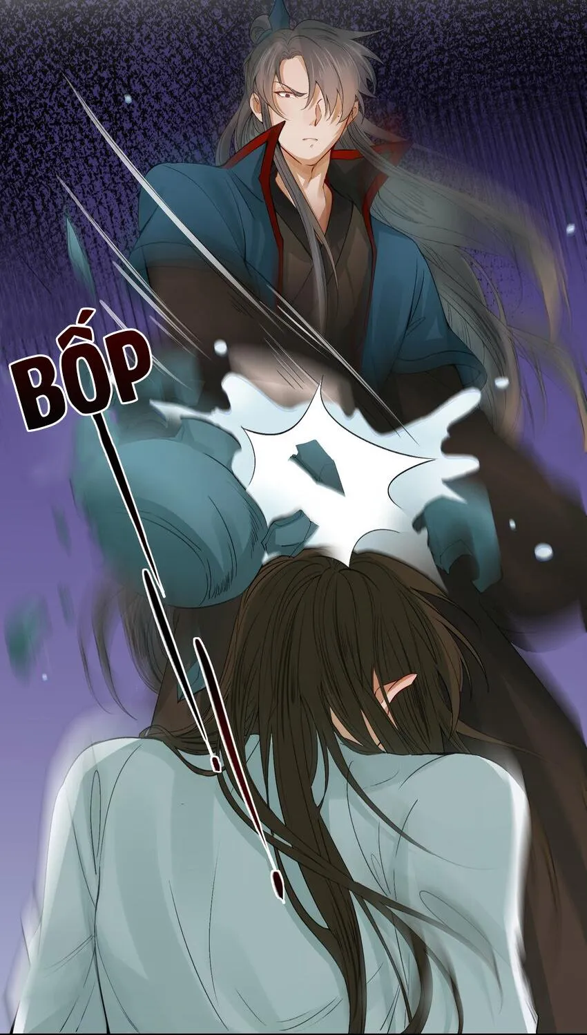 Loạn thế vi vương Chapter 7 Trang 23