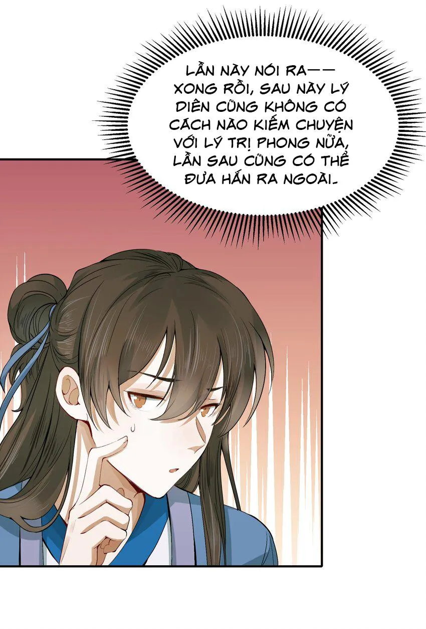 Loạn thế vi vương Chapter 7 Trang 28