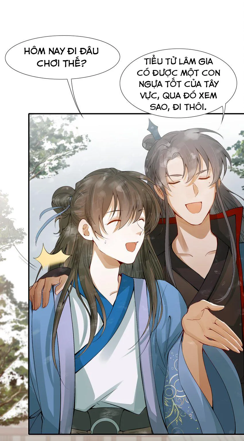 Loạn thế vi vương Chapter 7 Trang 29