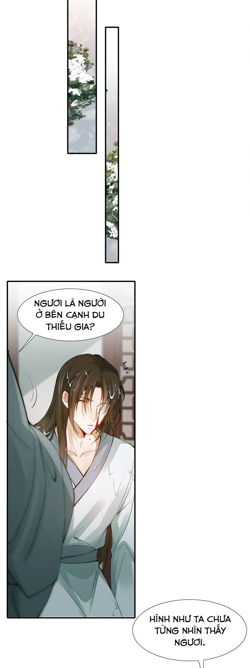 Loạn thế vi vương Chapter 7 Trang 31