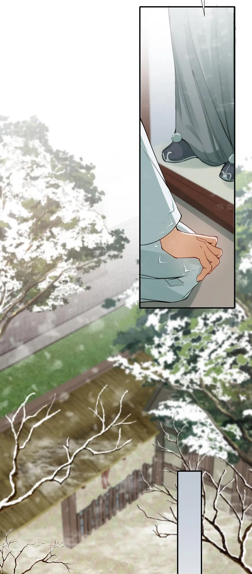 Loạn thế vi vương Chapter 7 Trang 32