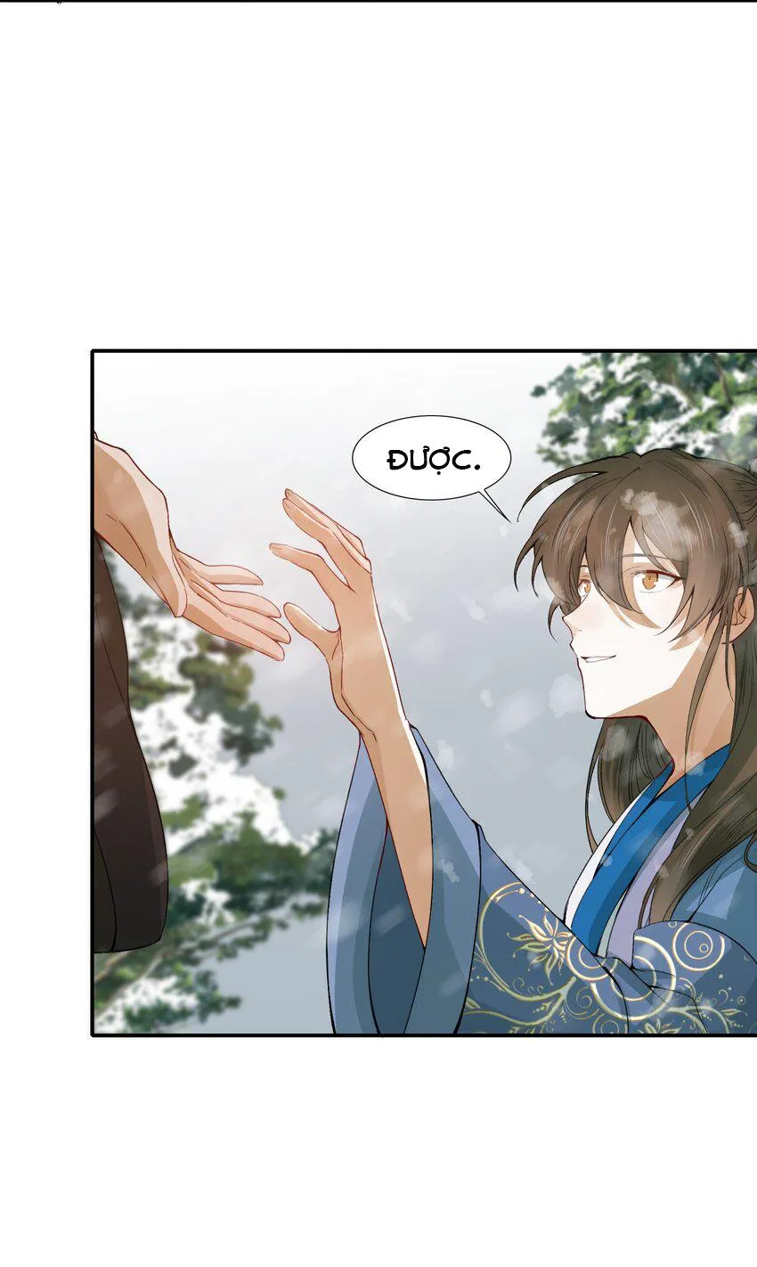 Loạn thế vi vương Chapter 7 Trang 35